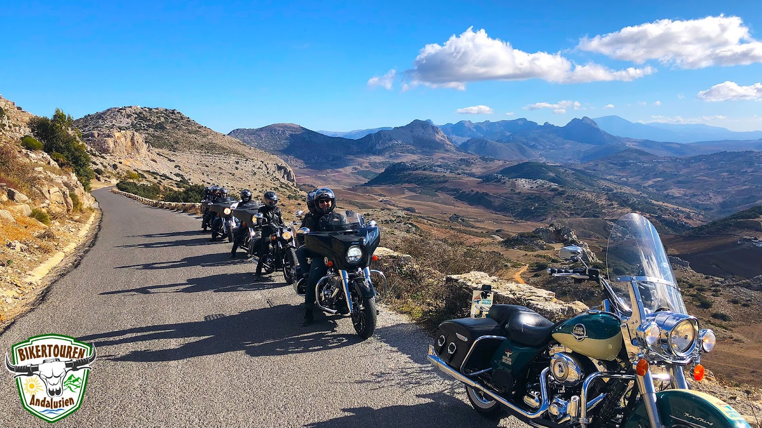 Andalusien