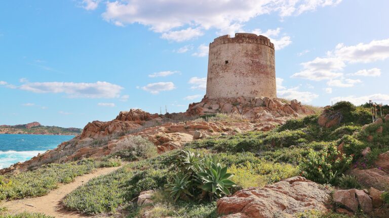 Sardinien Sept. 2025