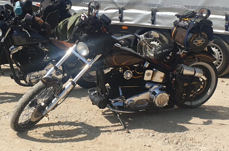 Tourbericht von Girona nach Malaga